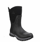 Arctic Sport Mid Pull On Wellington Boot