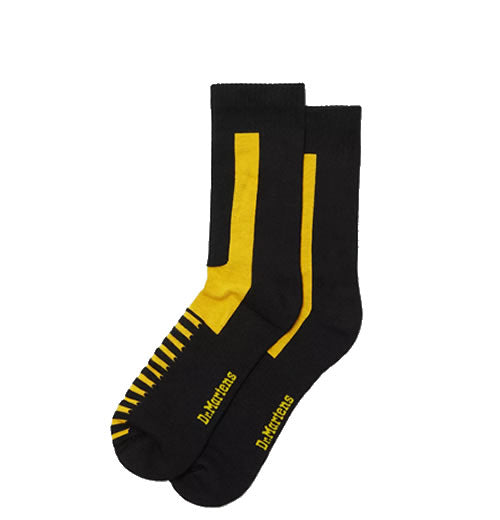 Dr Martens Double 'Doc' Socks