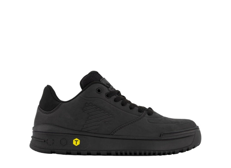 Denton Safety Trainer - Black