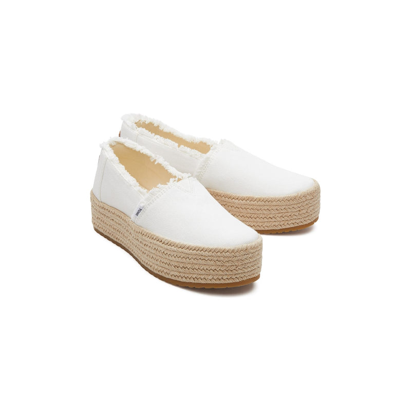 Valencia Espadrille