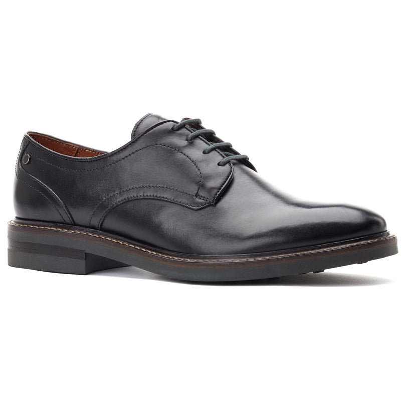 Mawley Chunky Derby Shoe