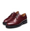 Gibson Shoe - Oxblood