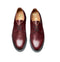 Gibson Shoe - Oxblood