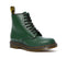 1460 - Green Smooth Leather - The Boot Company